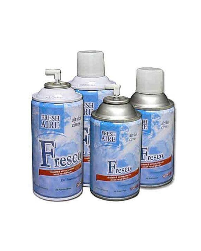 Fresco Air Freshener 300ML - Pack Of 4