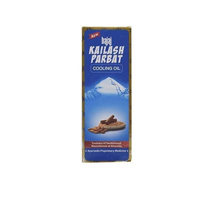 Bajaj Kailash Parbat Cooling Oil