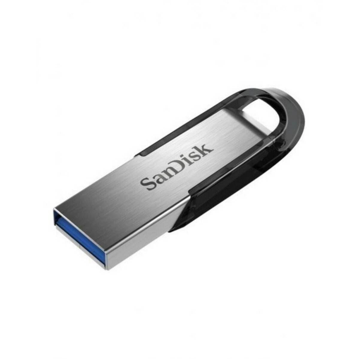 SanDisk 64GB 3.0 Speed Ultra Flair USB Flash Drive