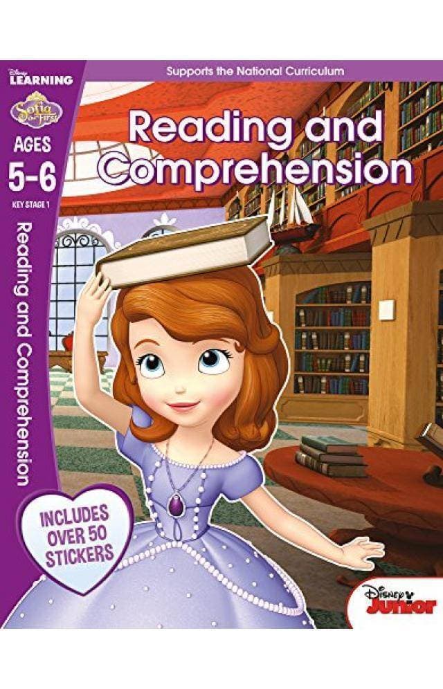 Reading And Comprehension By Unknown