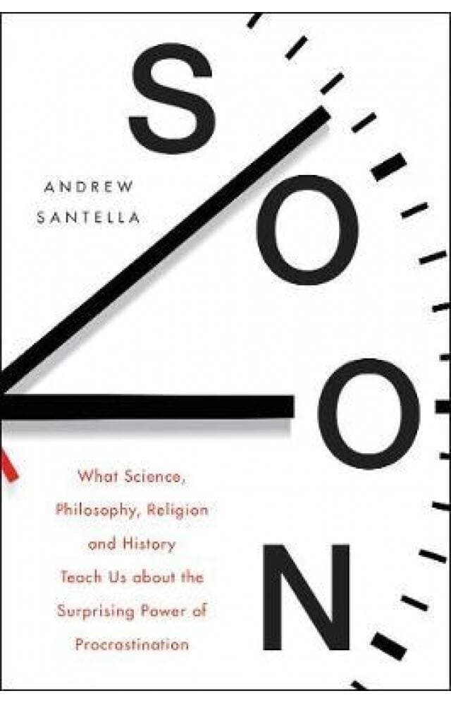 Soon An Overdue History Of Prorastination By Andrew