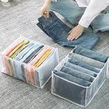 Ultimate Drawer Organizer for Clothes and Accessories