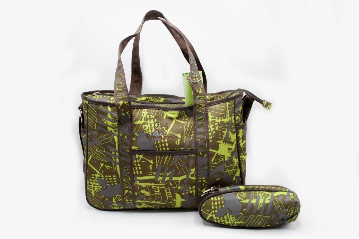 Dream Baby Diaper Bag (LFD-12002)