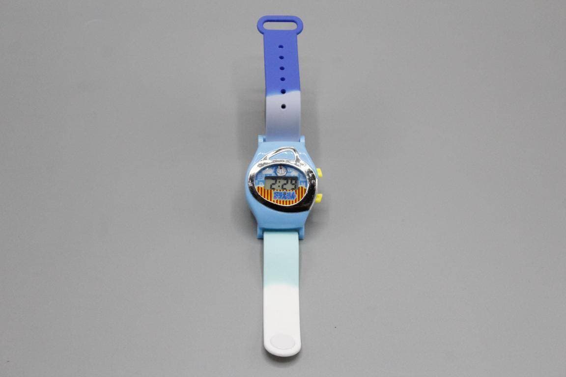 Doraemon Digital Wrist Watch (KC5478)