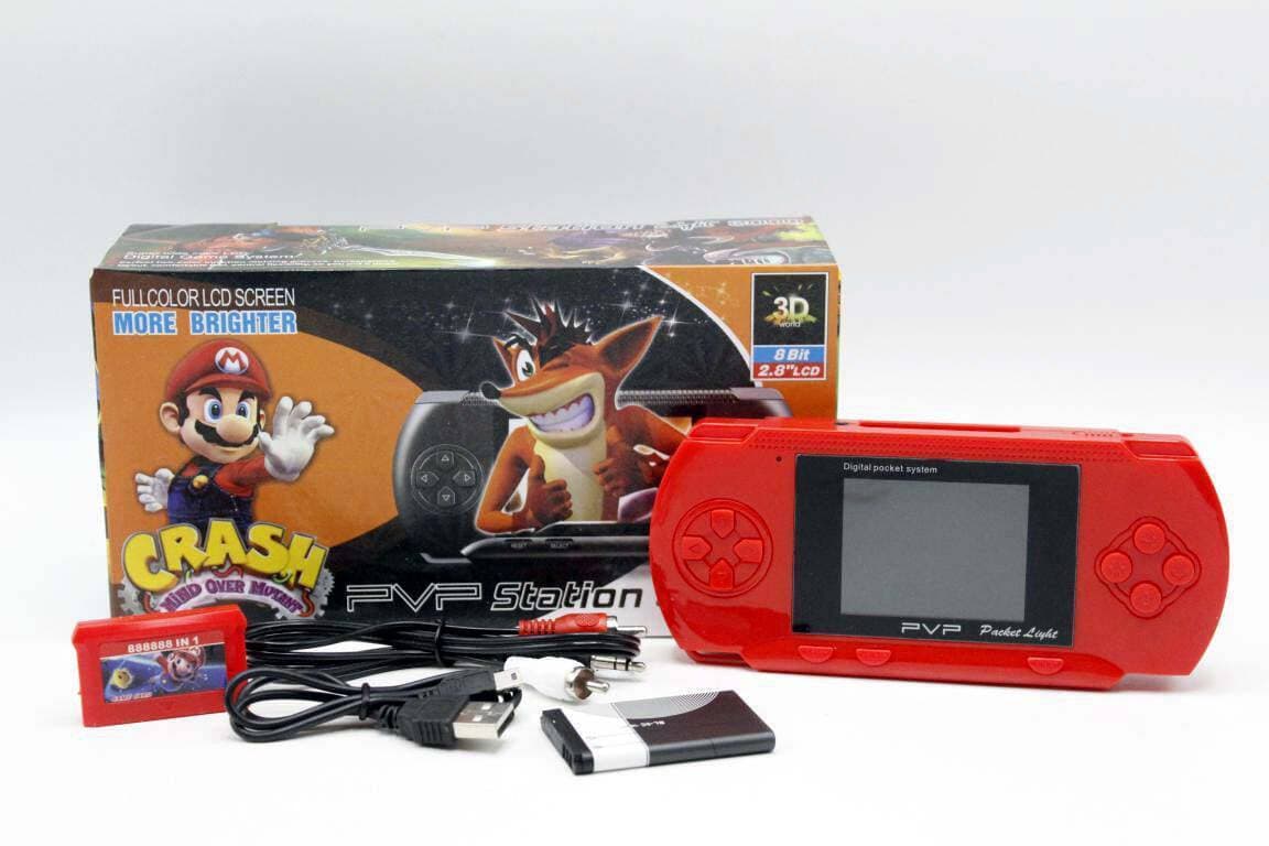 PVP Station Light Video Game For Kids