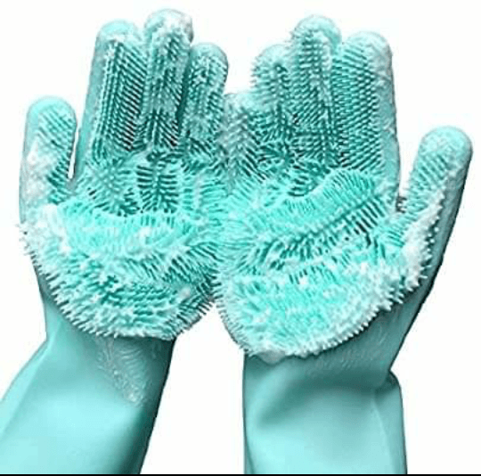 Kitchen gloves For Dish Washing