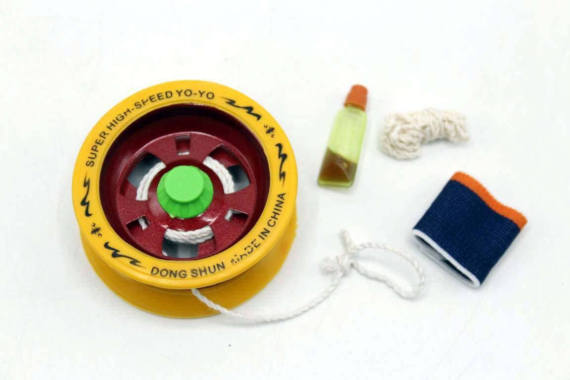 Ben 10 Yoyo Toy (WD-048A1)
