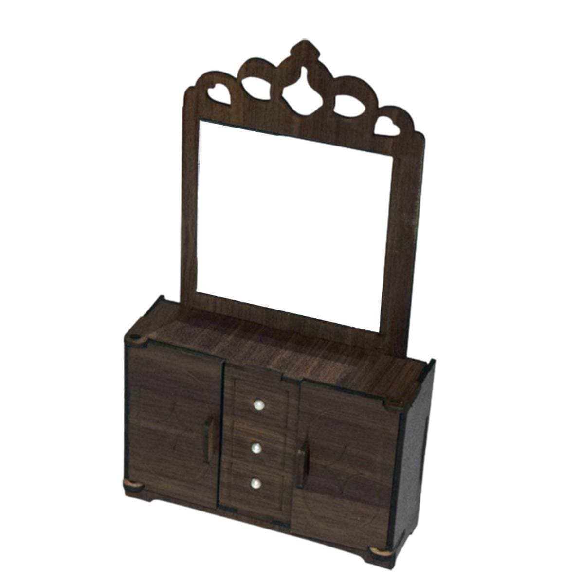 Toy Dressing Table