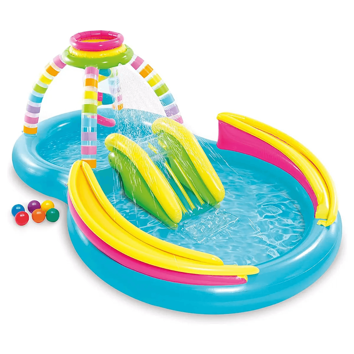 FALMIGO BIRD SWIMMING TUBE