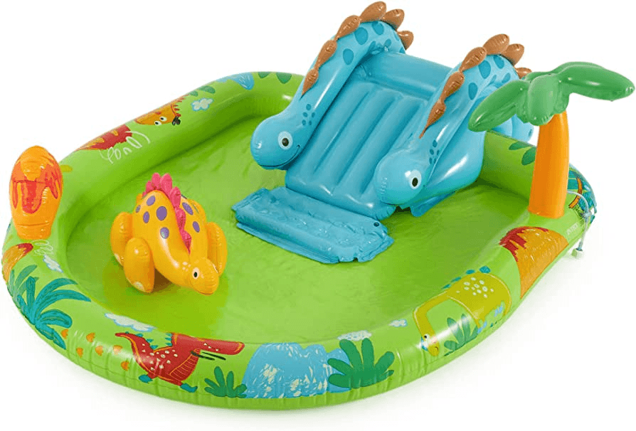 LITTLE DINO PLAY CENTRE POOL