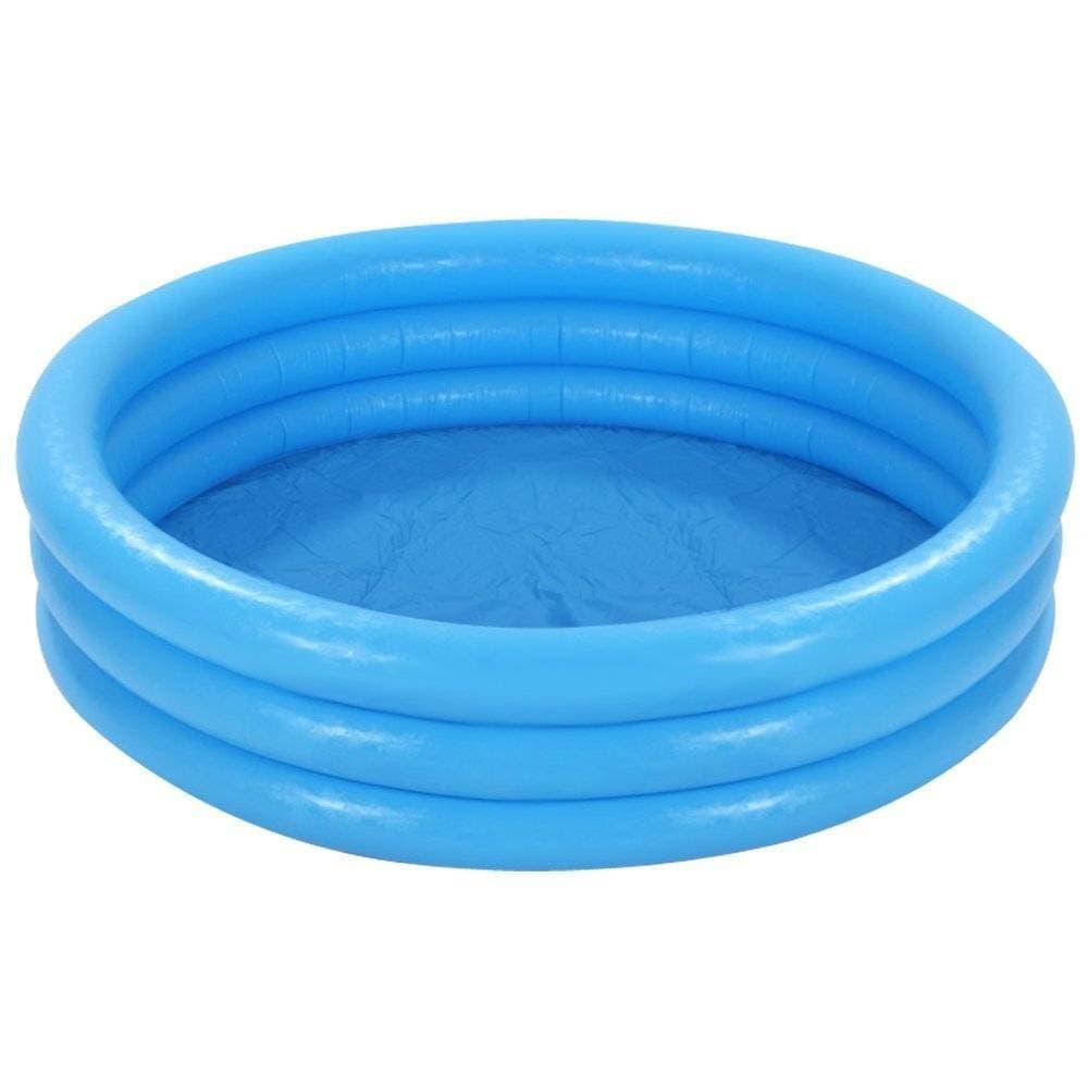 58X13IN CRYSTAL BLUE POOL