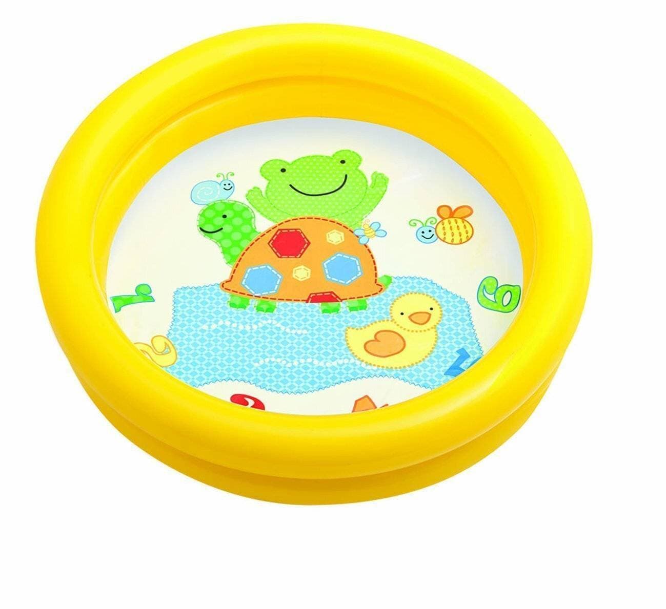 24X6 IN 2FT BAG POOL