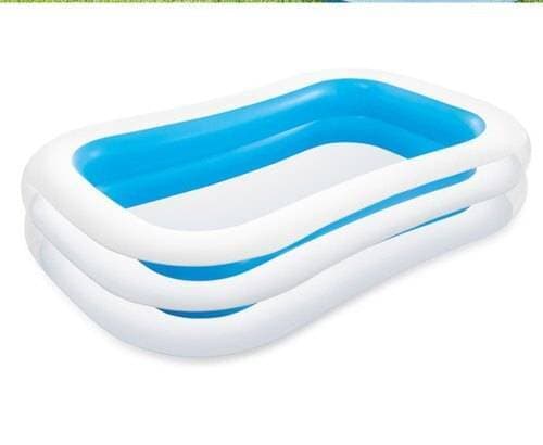 103X69X22IN FAMILY POOL