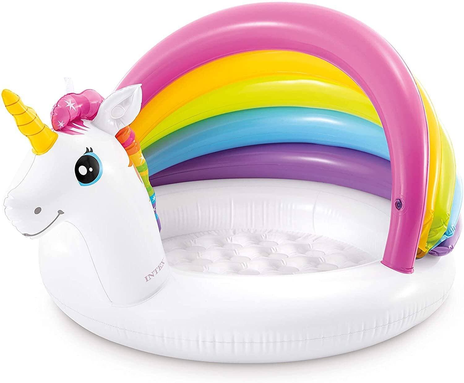 UNICORN BABY POOL