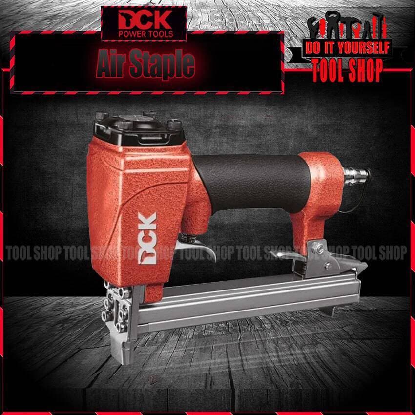Dck Original Air Staple