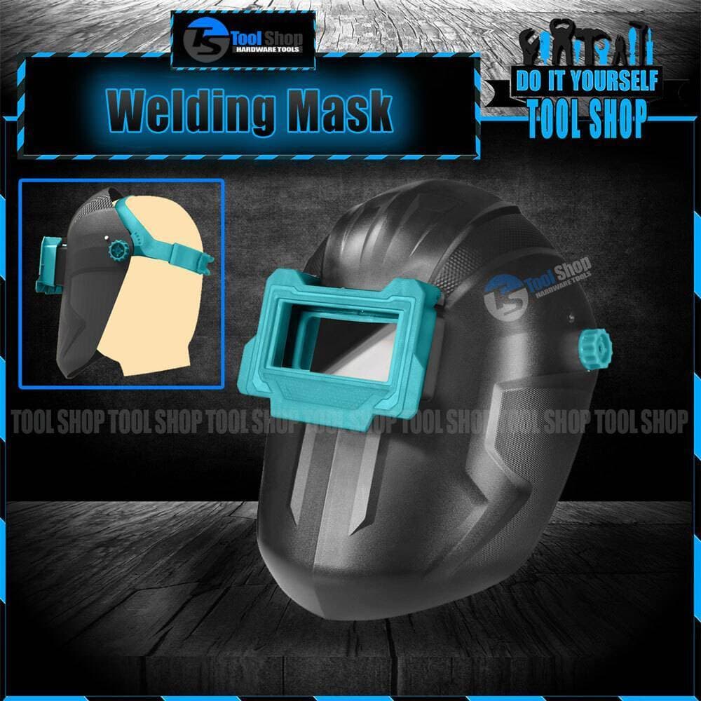 Welding Mark Pp Material
