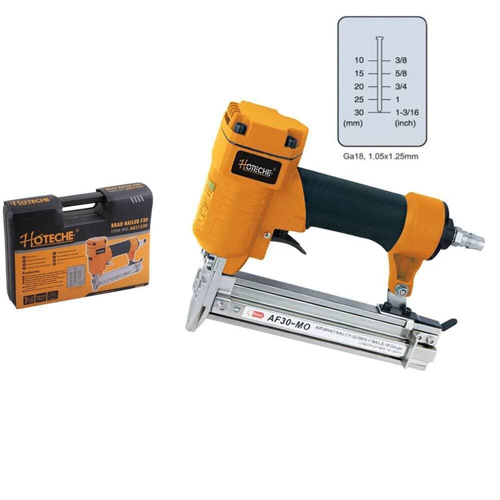 Hoteche Air Brad Nailers F30B