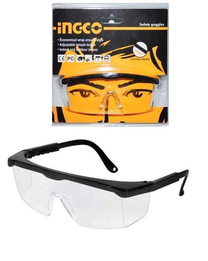 Safety Welding Goggles
