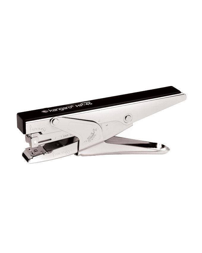 Heavy Dusty Stapler