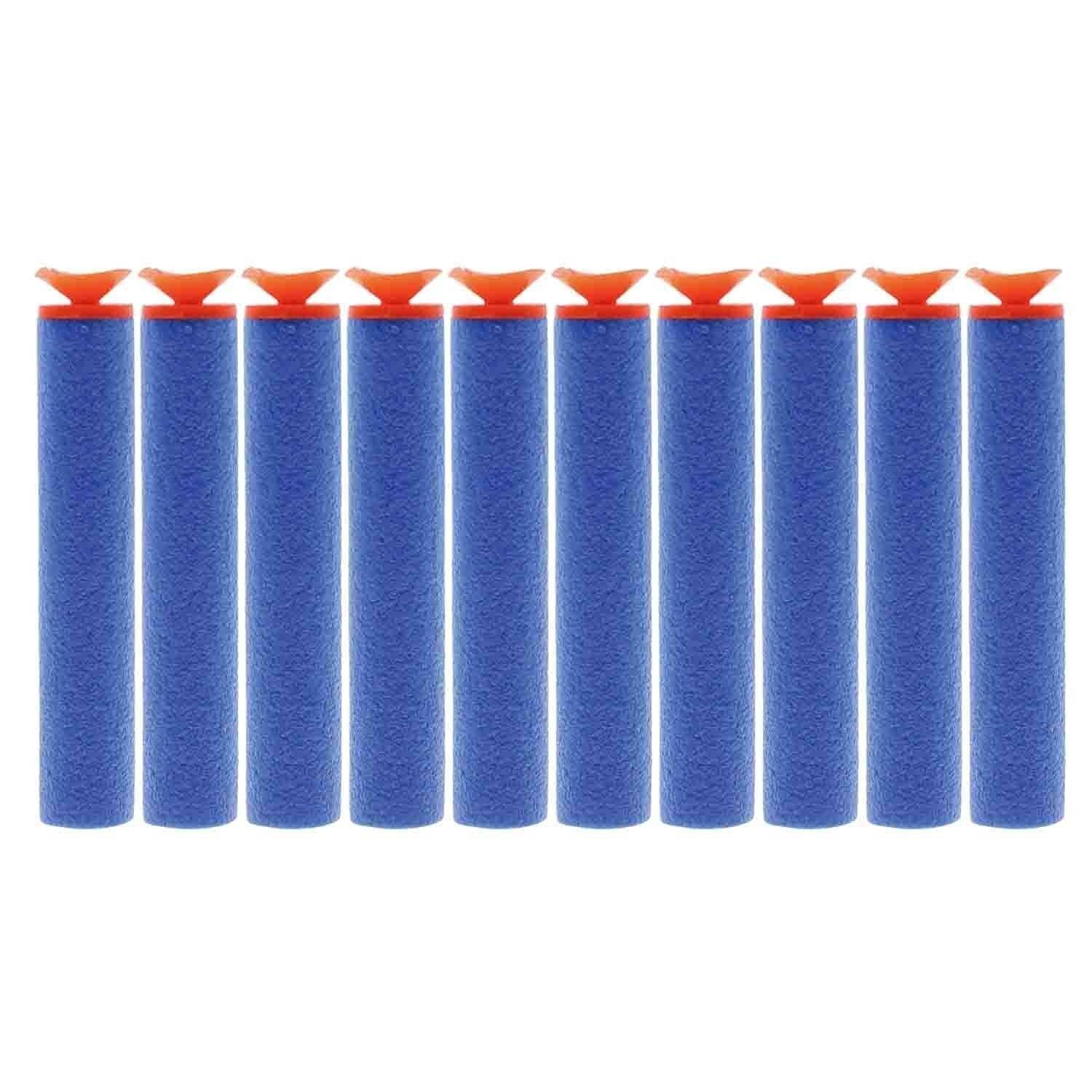Nerf Soft Darts Refill Pack 20 Pcs