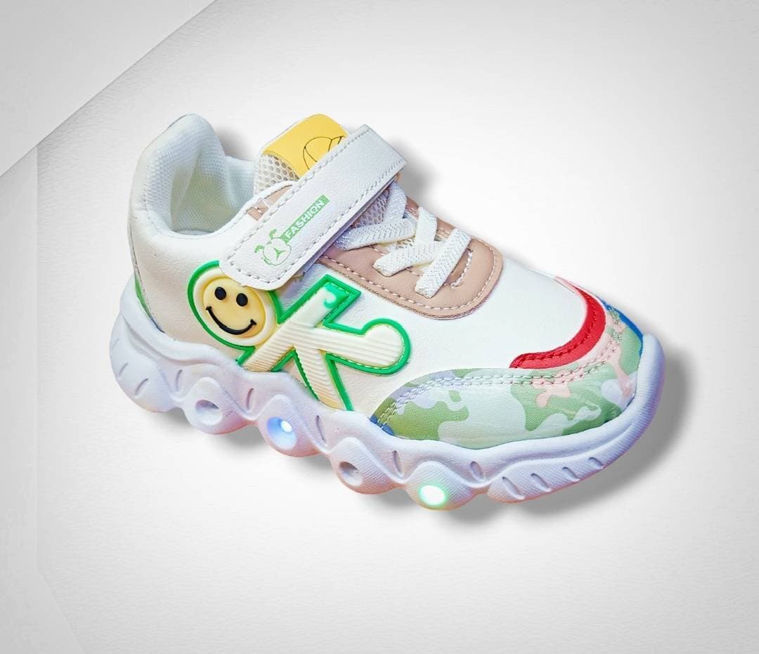 Kids shoes for boys