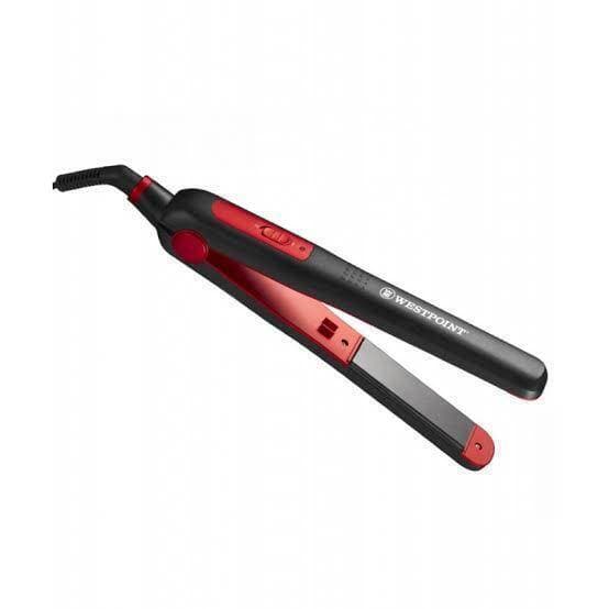 West Point Straight Iron