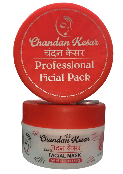 Chandan kesar face mask 100 gm