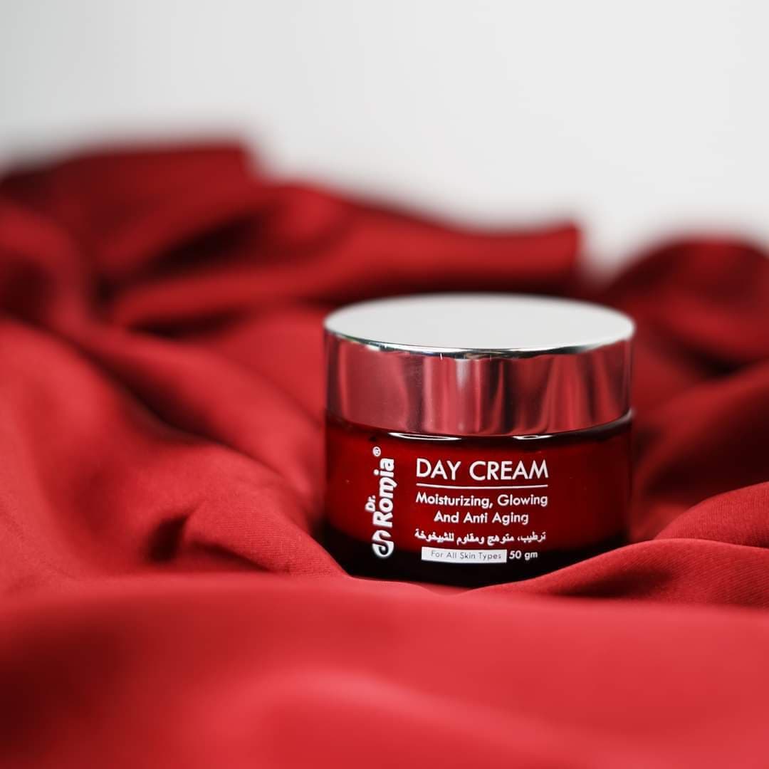 Dr Romia Day Cream