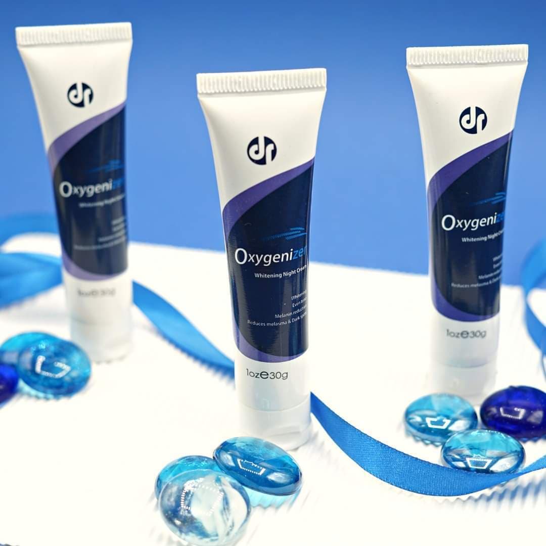 Dr Romia Whitening Night Cream
