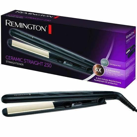 Remington Hair Straightener 230