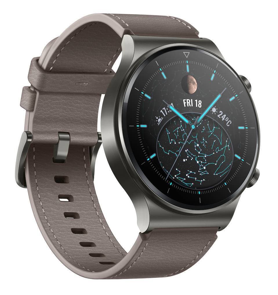 Huawei Smart Watch GT 2 Pro