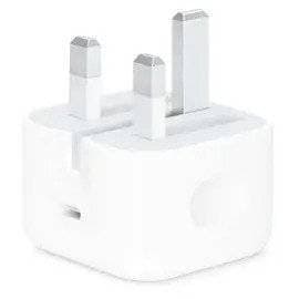 20W USB-C iPhone Charger Power Adapter