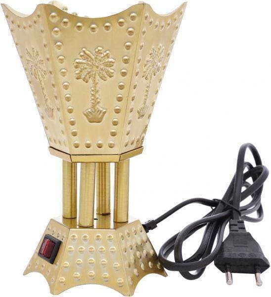 Bukhur Dani Metal Golden-Ks