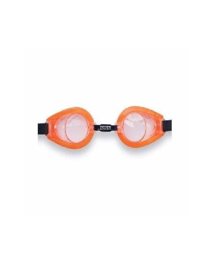 Swimming Play Googles - Orange