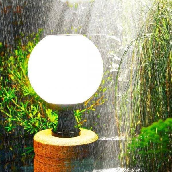 Solar Globe Light Fl-Gl5