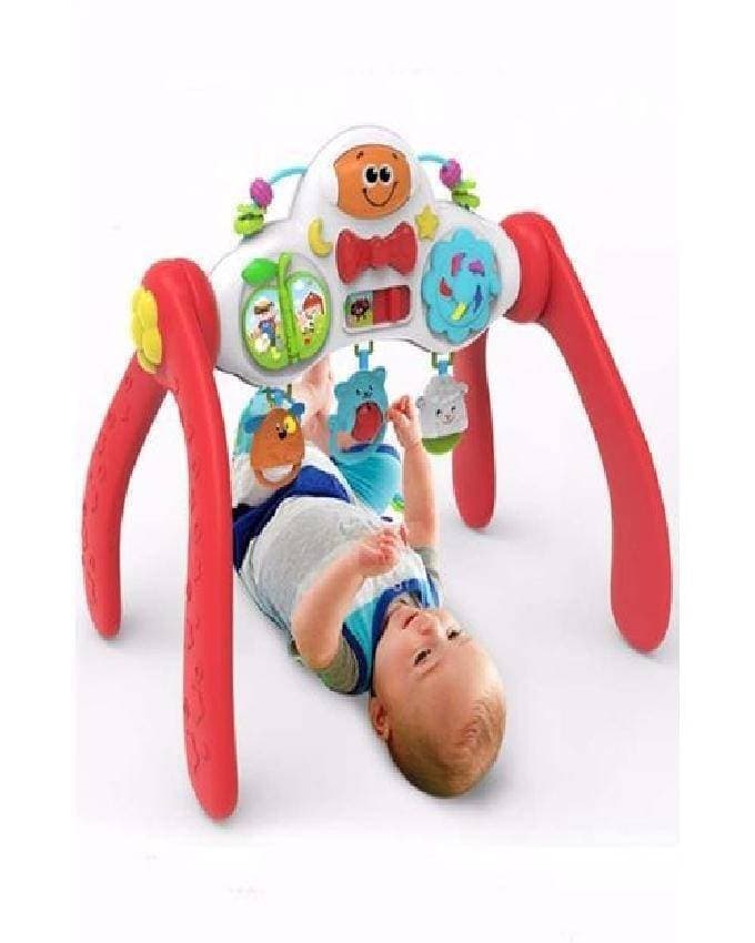 Attractive Baby Toy With Music