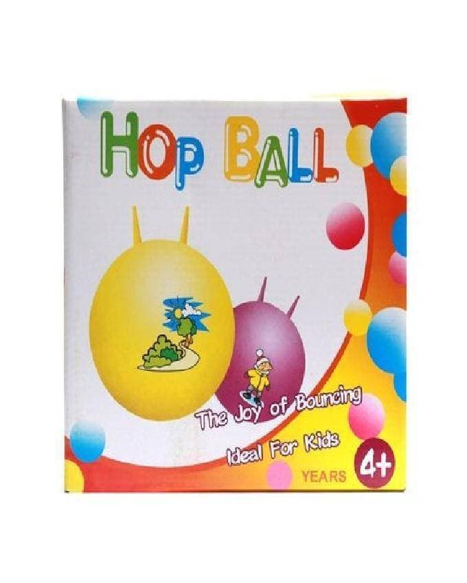 26Inch Hop Ball For Kids