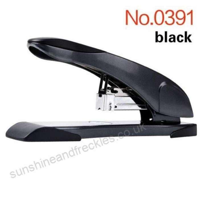 Deli0391 Heavy Duty Stapler