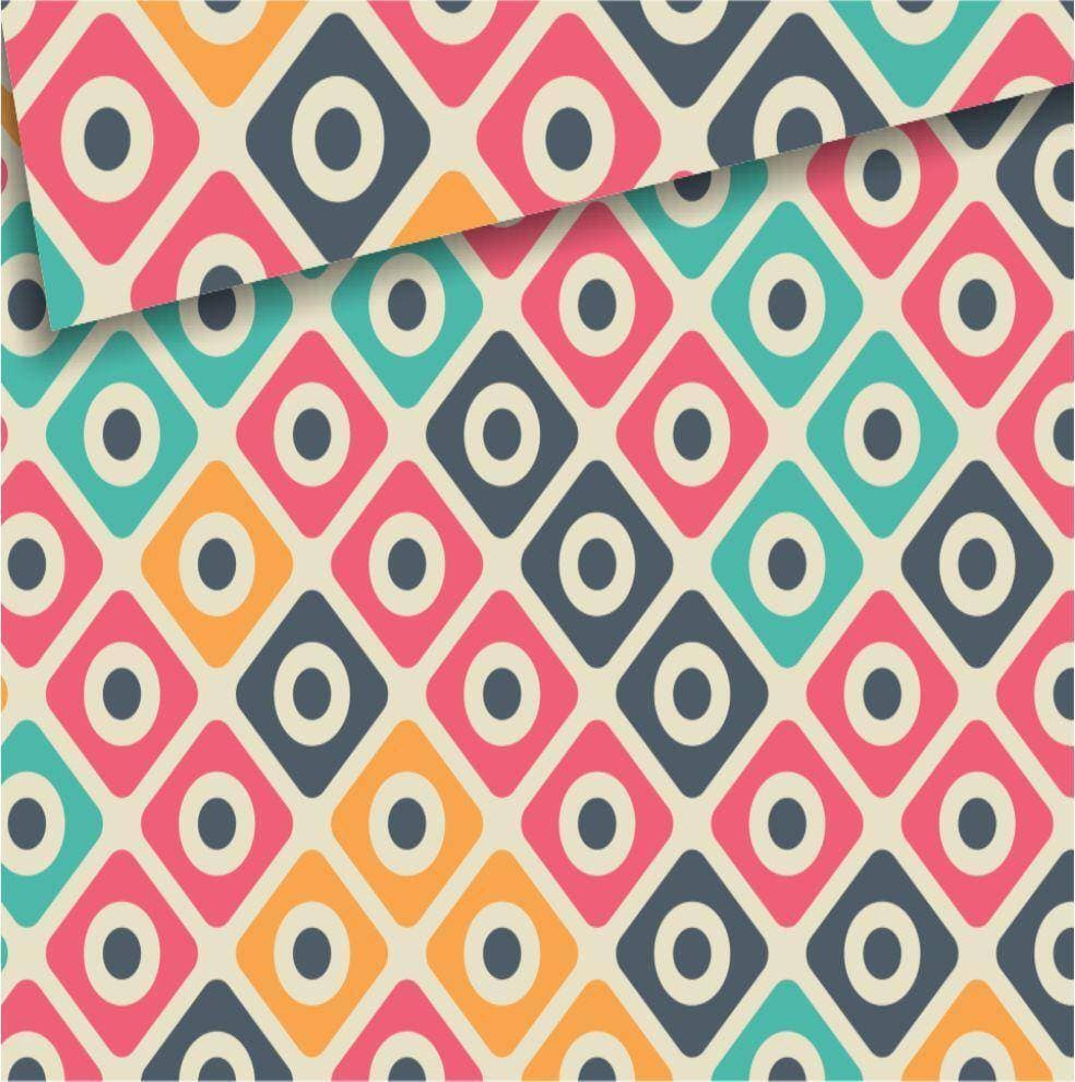 Wrapping Sheet Hide n Seek - Pack of 25 Pcs