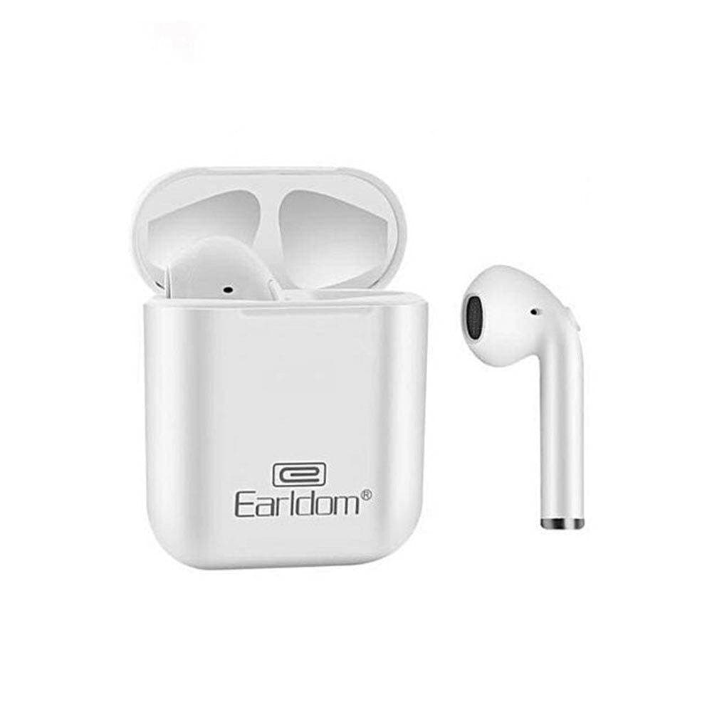 Earldom IOS-Android Compatible Stereo Bluetooth Headset