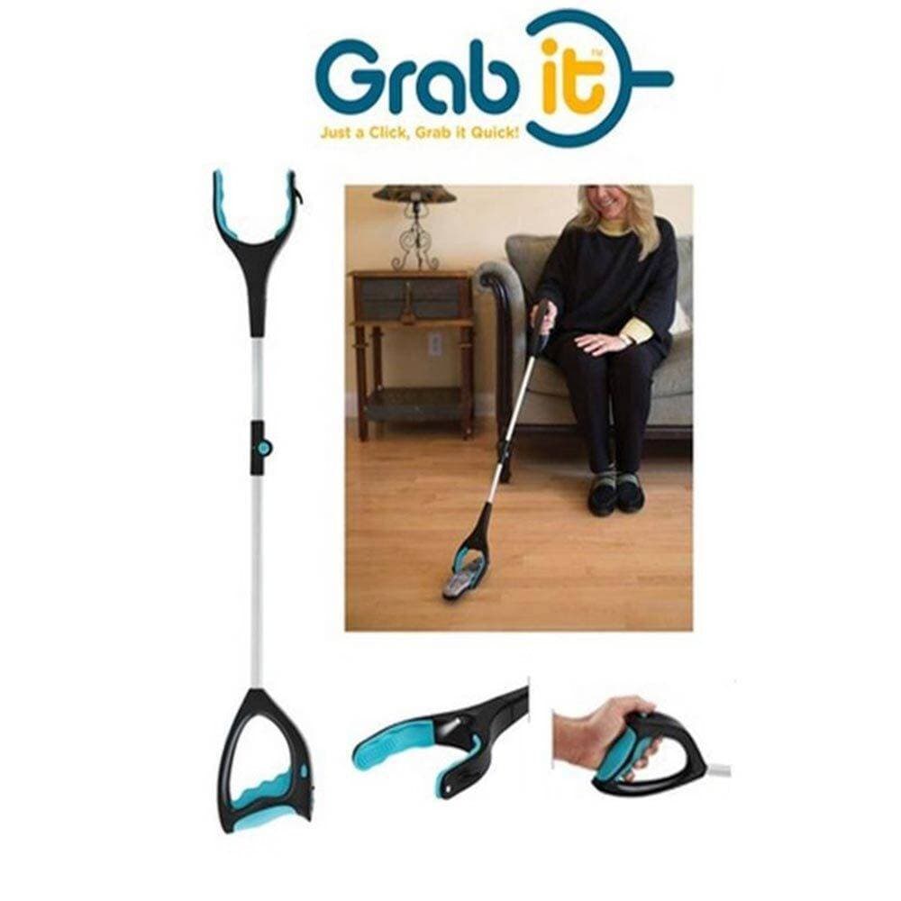 Grab It - Just A Click, Grab It Quick