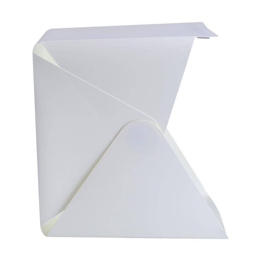 Product Light Box Durable White LED Light - White