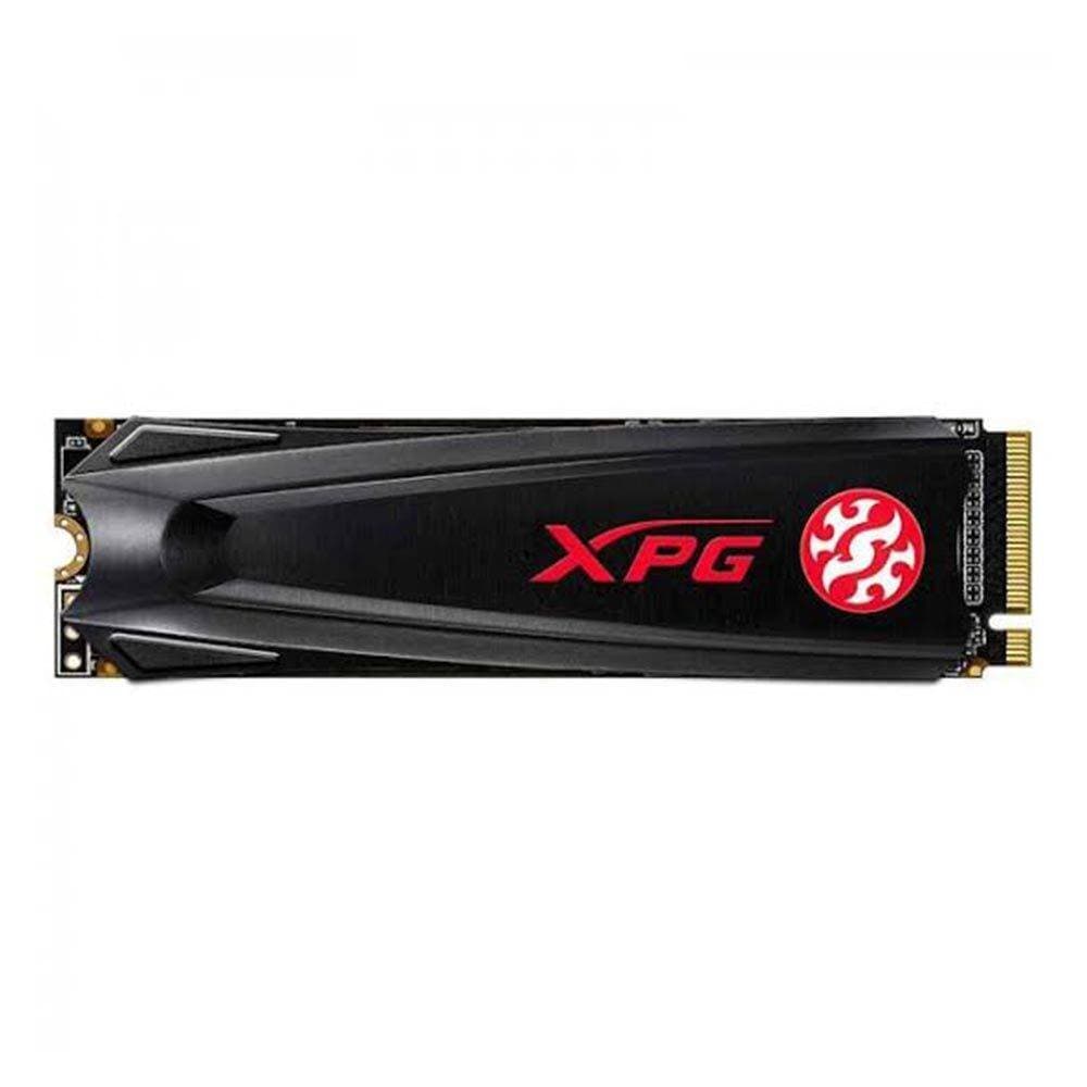 SSD XPG Gammix S5 M2 256GB (ENTHUSIASTIC) (AGAMMIXS5-256GT-C)