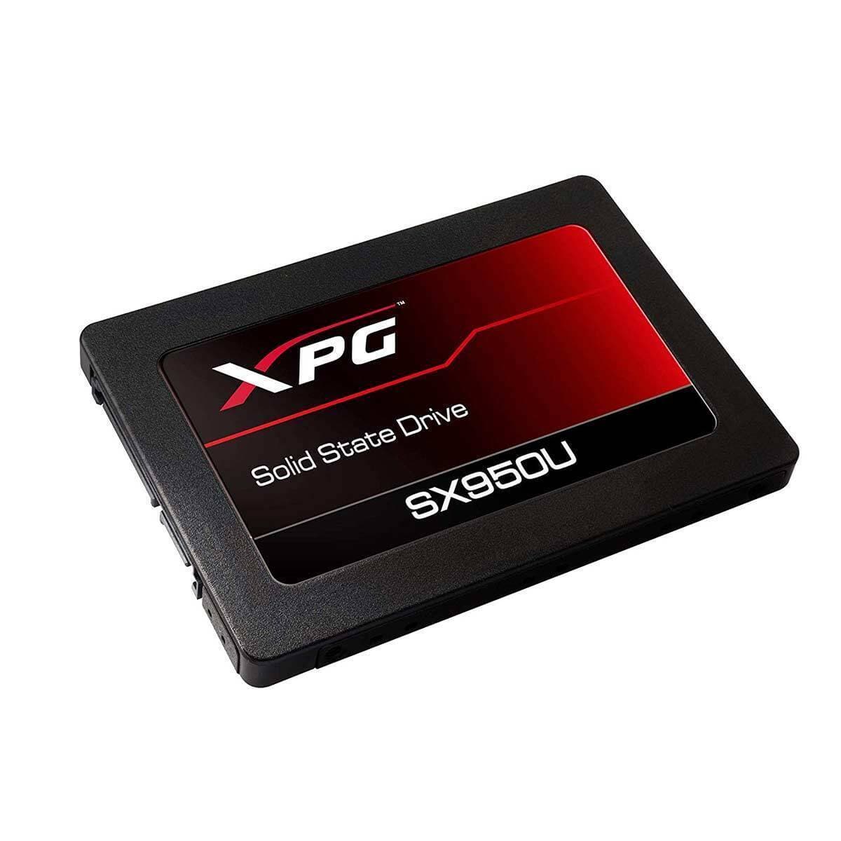 Solid State Drive 2.5 240gb (Enthusiastic) (Asx950uss-240gt-c)