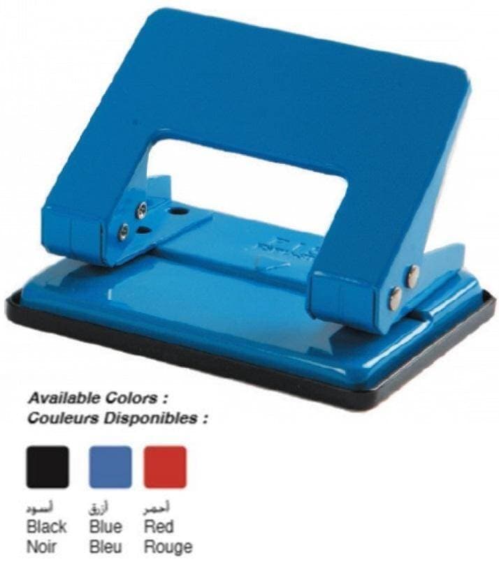 Blue Isd Medium Size 2 Two Hole Punch Singapore
