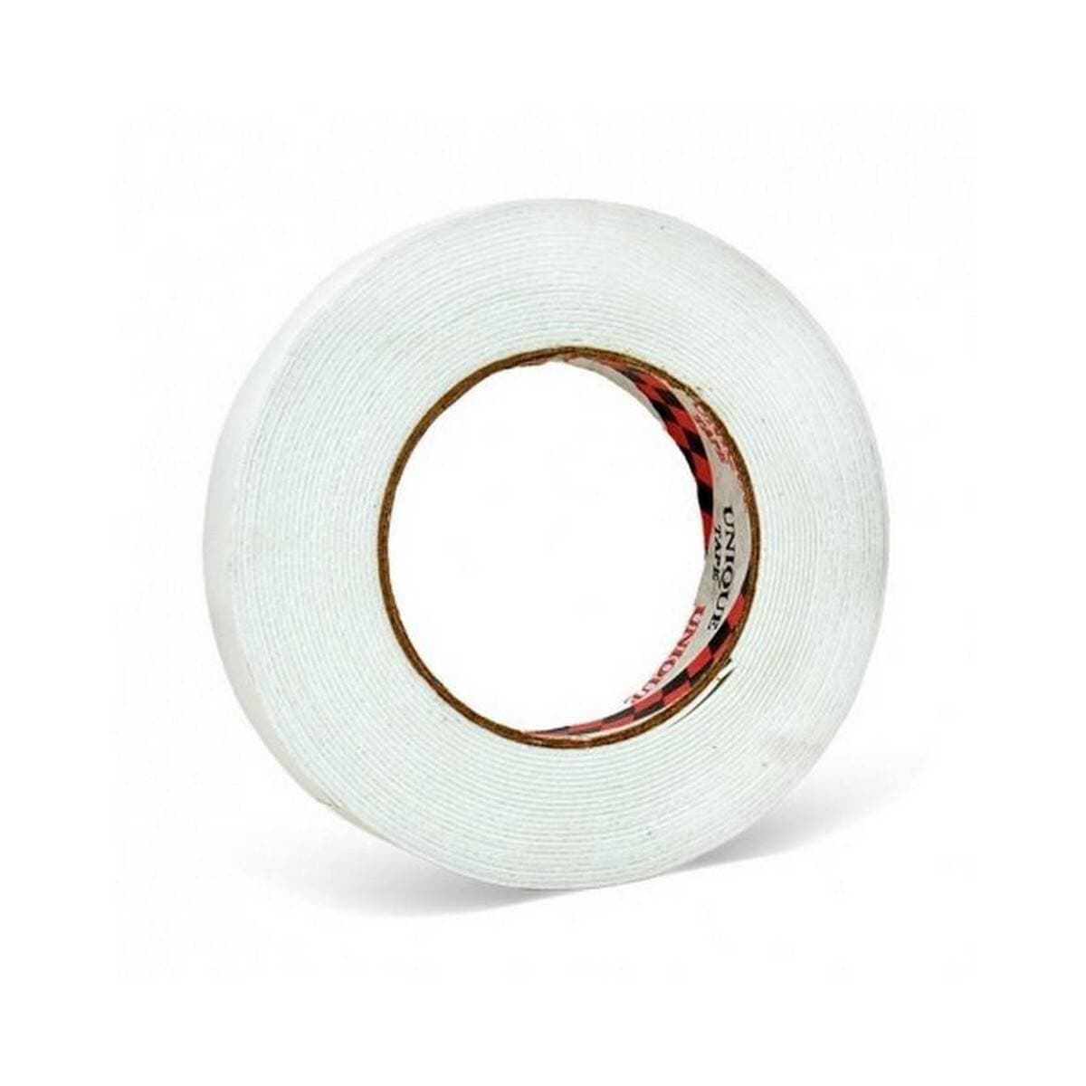 Double Side Tape Foam - 1 Inch 6.5Yards