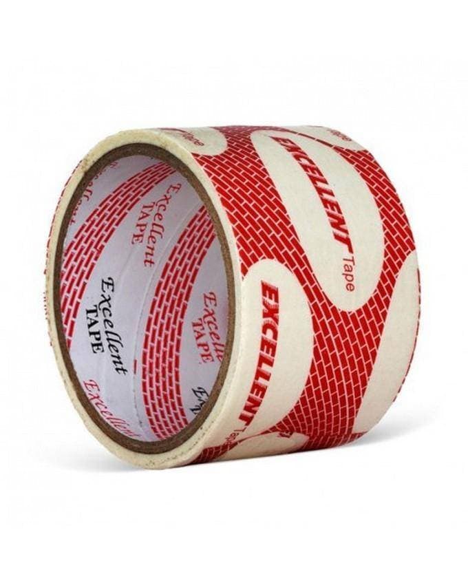 Excellent Paper Tape - 3 Inch 10 Yds