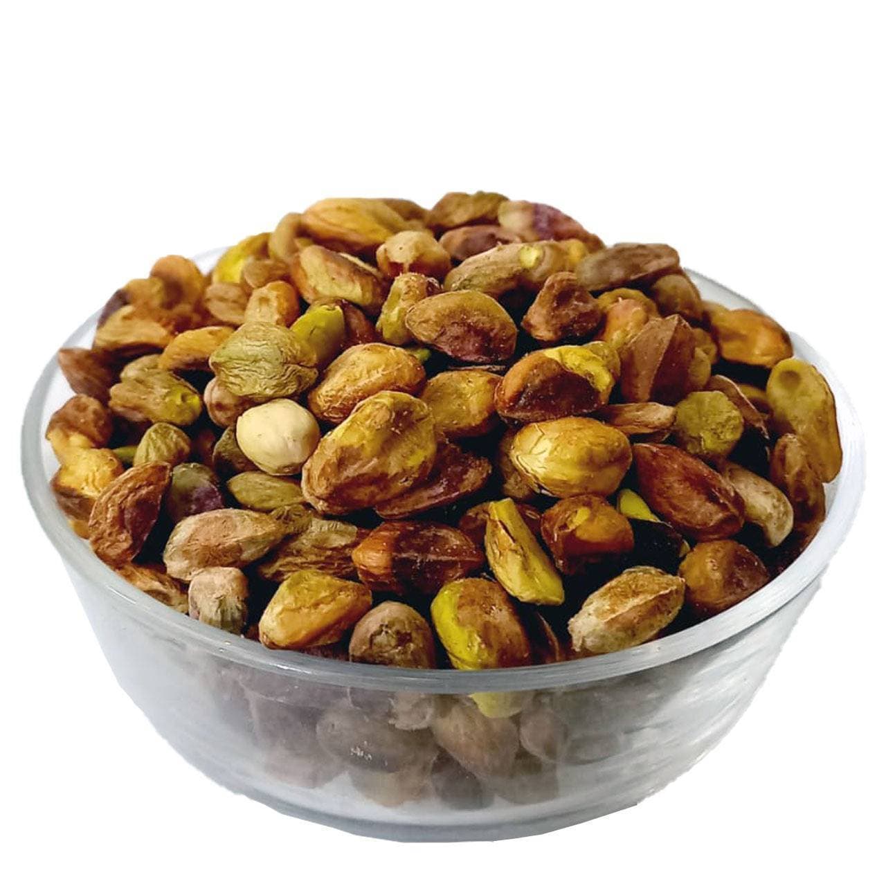 Fresh Pistachio Salted without Shell by Sabir Sons