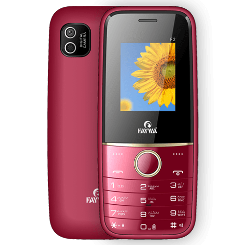 Faywa F2 Feature Phone