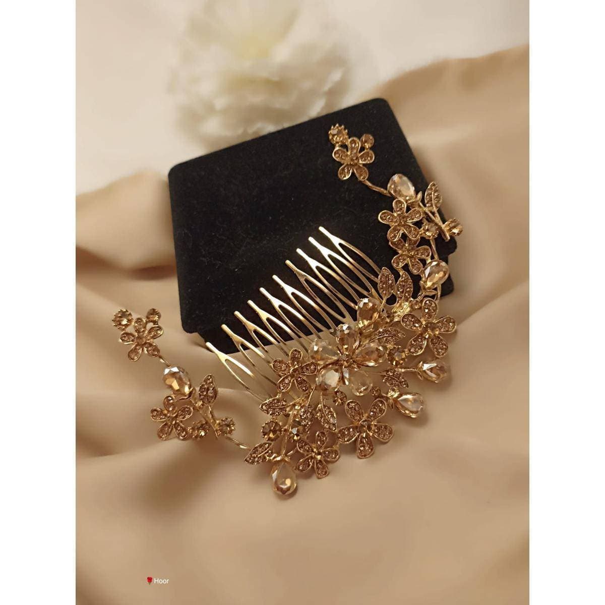 Hair comb bride, hair accessories silver, hair accessories wedding, head jewelry silver bride, bridal comb silver, bride head jewelry wedding, rhinestones